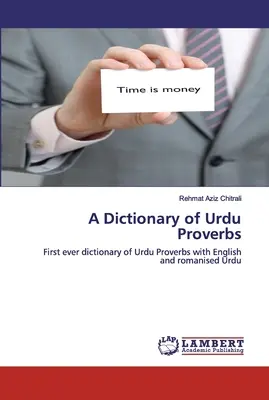Diccionario de proverbios urdu - A Dictionary of Urdu Proverbs