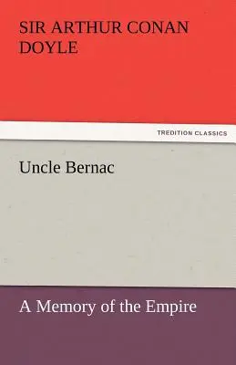 El tío Bernac - Uncle Bernac