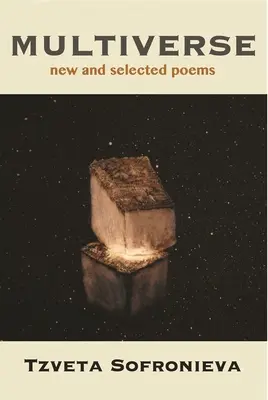 Multiverso: Poemas nuevos y seleccionados - Multiverse: New and Selected Poems