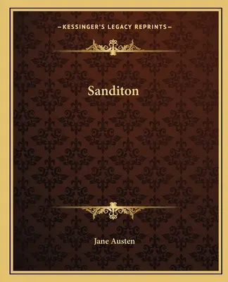 Sanditon