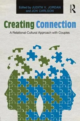 Crear conexión: Un enfoque relacional-cultural con parejas - Creating Connection: A Relational-Cultural Approach with Couples