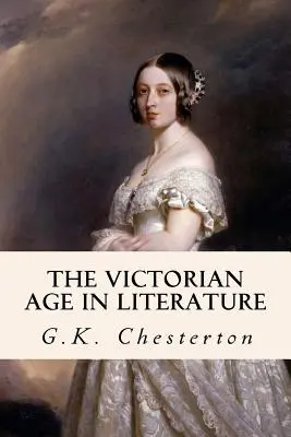 La era victoriana en la literatura - The Victorian Age in Literature