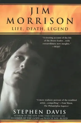 Jim Morrison: Vida, muerte, leyenda - Jim Morrison: LIfe, Death, Legend