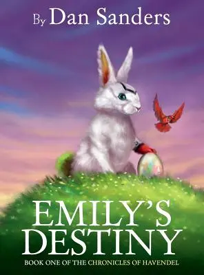 El destino de Emily - Emily's Destiny