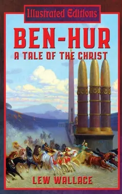 Ben-Hur: Historia de Cristo - Ben-Hur: A Tale of the Christ