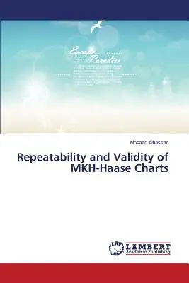 Repetibilidad y validez de los gráficos MKH-Haase - Repeatability and Validity of MKH-Haase Charts