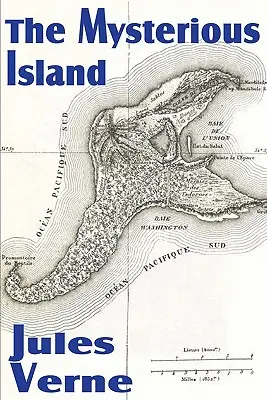 La isla misteriosa - The Mysterious Island