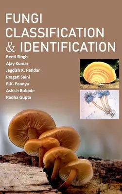 Clasificación e identificación de hongos - Fungi Classification And Identification