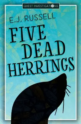 Cinco arenques muertos - Five Dead Herrings