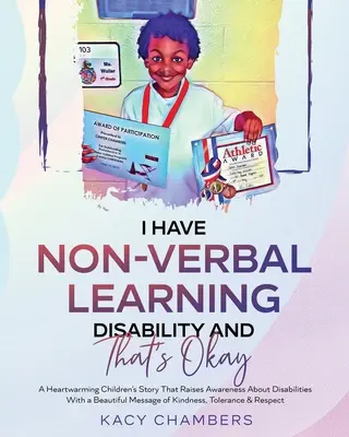 Tengo problemas de aprendizaje no verbal y no pasa nada - I Have Non-Verbal Learning Disability and That's Okay