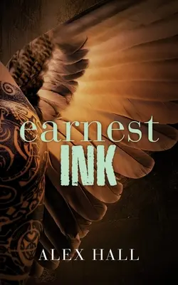 Tinta sincera - Earnest Ink