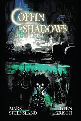 Sombras de ataúd - Coffin Shadows