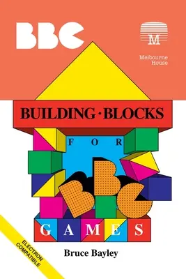 Bloques de construcción para juegos de la BBC - Building Blocks for BBC Games