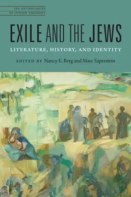El exilio y los judíos: Literatura, historia e identidad - Exile and the Jews: Literature, History, and Identity