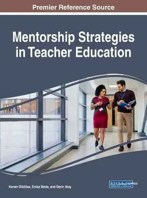 Estrategias de tutoría en la formación del profesorado - Mentorship Strategies in Teacher Education