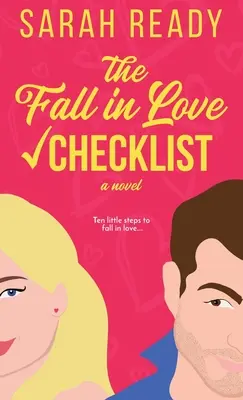 La lista del enamoramiento - The Fall in Love Checklist