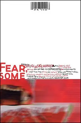 Miedo, Algo - Fear, Some