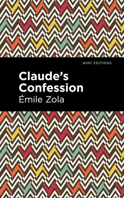 La confesión de Claude: La confesión de Claude - Claude's Confession: Large Print Edition