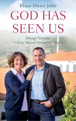 Dios nos ha visto: Diospi Suyana - Una historia compartida en todo el mundo - God Has Seen Us: Diospi Suyana - A Story Shared Around the World