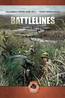 Líneas de batalla - Battlelines