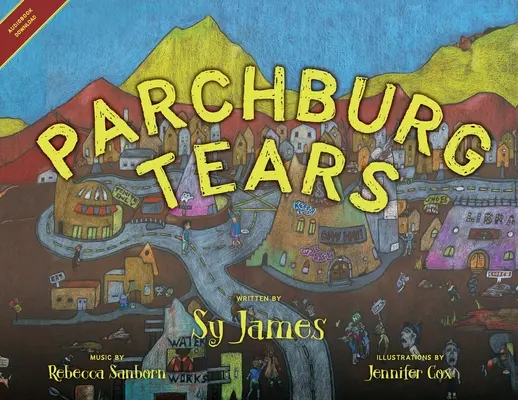 Lágrimas de Parchburg - Parchburg Tears