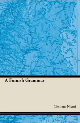 Gramática finlandesa - Finnish Grammar