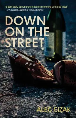 En la calle - Down on the Street