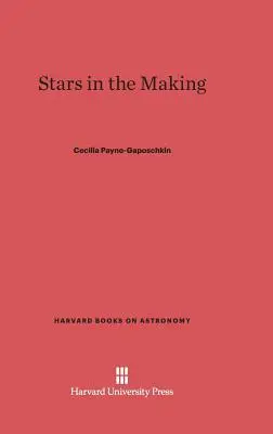 Estrellas en ciernes - Stars in the Making