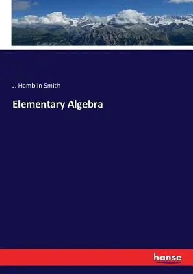 Álgebra elemental - Elementary Algebra