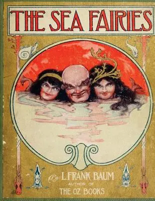 Las hadas del mar - The Sea Fairies