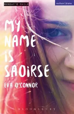 Mi nombre es Saoirse - My Name is Saoirse