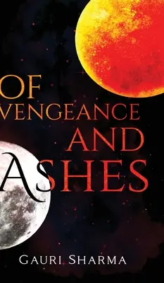De venganza y cenizas - Of Vengeance and Ashes