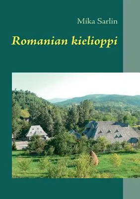 Rumano kielioppi - Romanian kielioppi