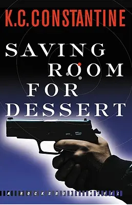 Dejando sitio para el postre - Saving Room for Dessert