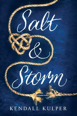 Sal y tormenta - Salt & Storm