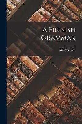 Gramática finlandesa - A Finnish Grammar