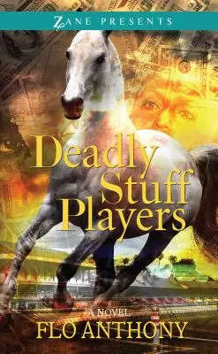 Jugadores mortales - Deadly Stuff Players