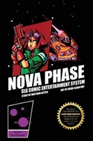 Nova Phase Libro 1 - Nova Phase Book 1