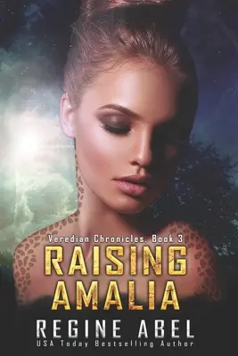 Criando a Amalia - Raising Amalia