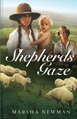 La mirada del pastor - Shepherd's Gaze