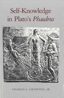 El autoconocimiento en el Fedro de Platón - Self-Knowledge in Plato's Phaedrus