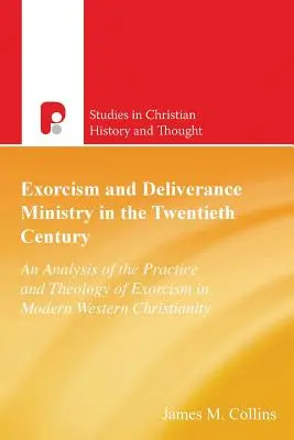 Exorcismo y liberación en el siglo XX - Exorcism And Deliverance In 20th Century