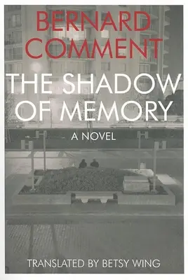 La sombra de la memoria - Shadow of Memory