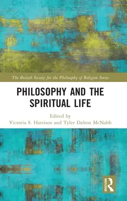 Filosofía y vida espiritual - Philosophy and the Spiritual Life