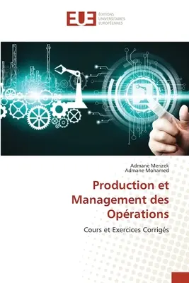 Producción y Gestión de Operaciones - Production et Management des Oprations