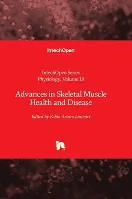 Avances en salud y enfermedad del músculo esquelético - Advances in Skeletal Muscle Health and Disease