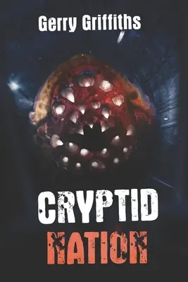 La nación de los críptidos - Cryptid Nation