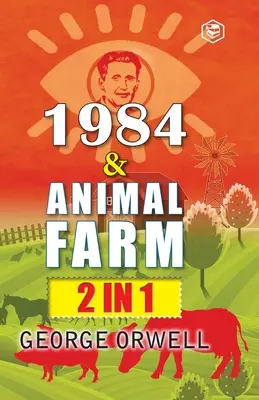 1984 y Rebelión en la granja (2en1) - 1984 & Animal Farm (2In1)