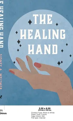 La mano sanadora - The Healing Hand