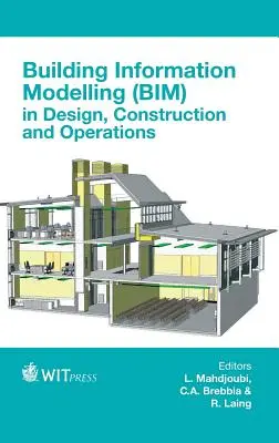 Building Information Modelling (BIM) en diseño, construcción y explotación - Building Information Modelling (BIM) in Design, Construction and Operations